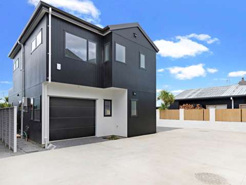 Lot 1, 21 Stanniland Street, Sunnyhills, Manukau City, Auckland