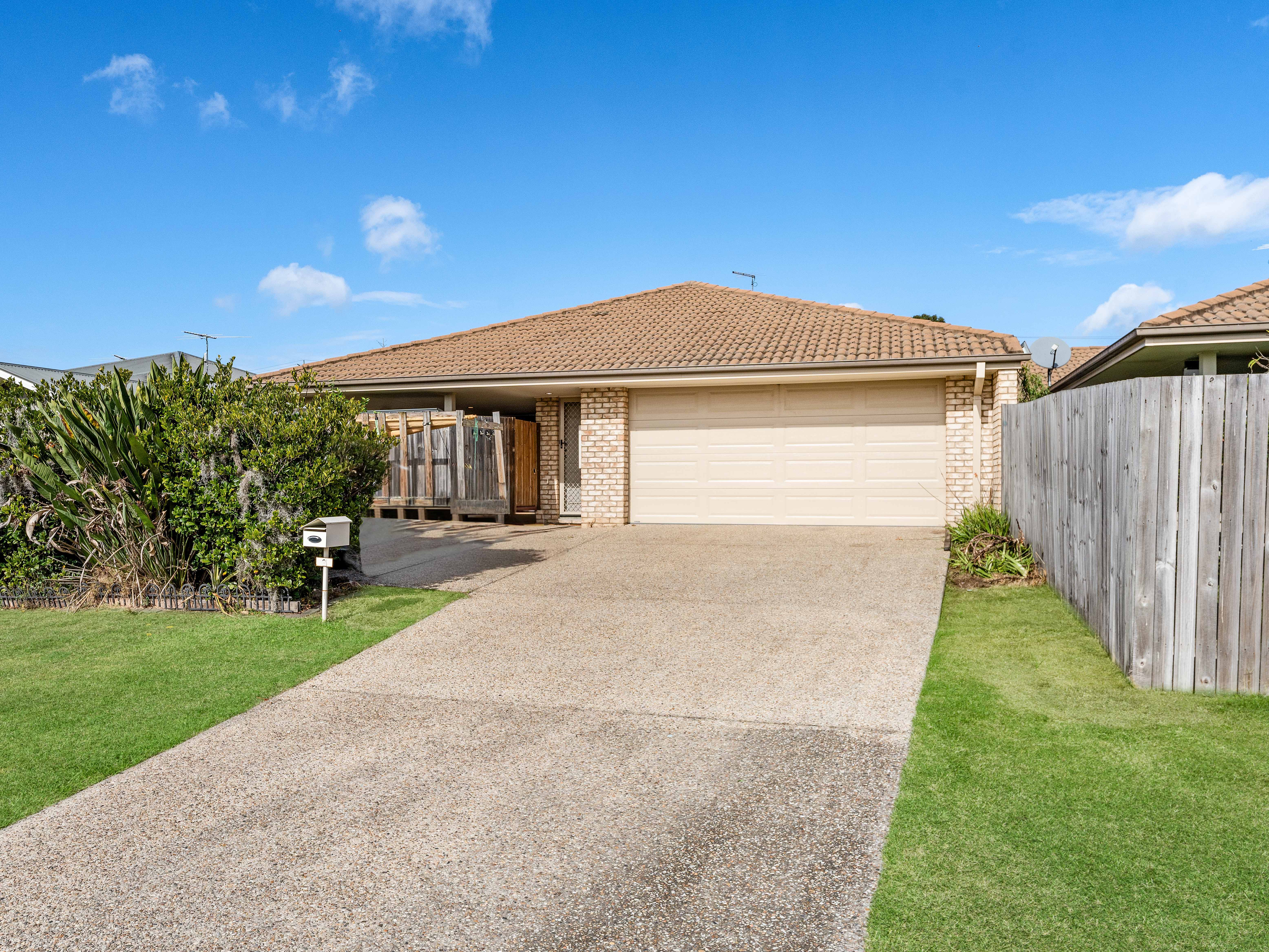 9 HABBEN CT, BUNDAMBA QLD 4304, 0 રૂમ, 0 બાથરૂમ, House