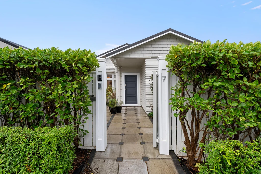 Karori 4ห้องนอน Character, Charm and Modern Living