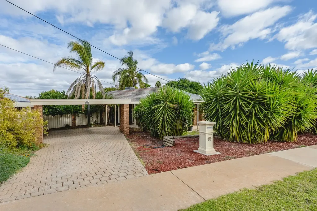 Mildura 3 Bedroom READY TO GO