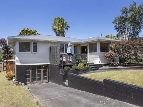 Blockhouse Bay 3房  The Owners Want It Sold