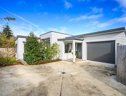 18A East Street, Terrace End, Palmerston North City, 3 Bedrooms, 2 Bathrooms, House