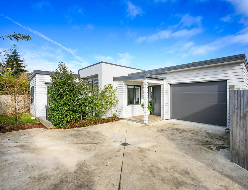 18A East Street, Terrace End, Palmerston North City, 3 Bedrooms, 2 Bathrooms, House