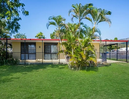 4 Adler Court, Wulguru, QLD 4811, 3 ਕਮਰੇ, 1 ਬਾਥਰੂਮ, House