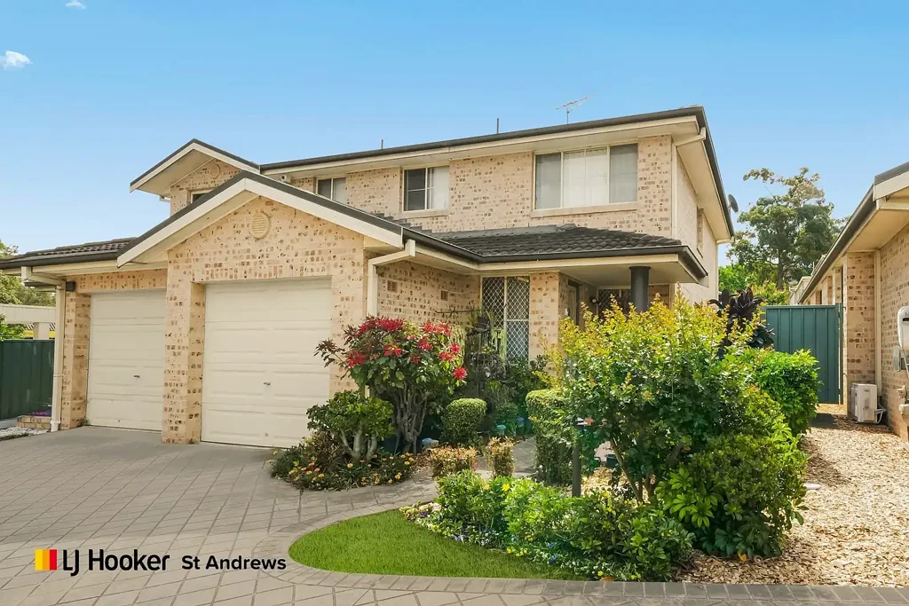 6/51 Blairgowrie Circuit, St Andrews, NSW 2566
