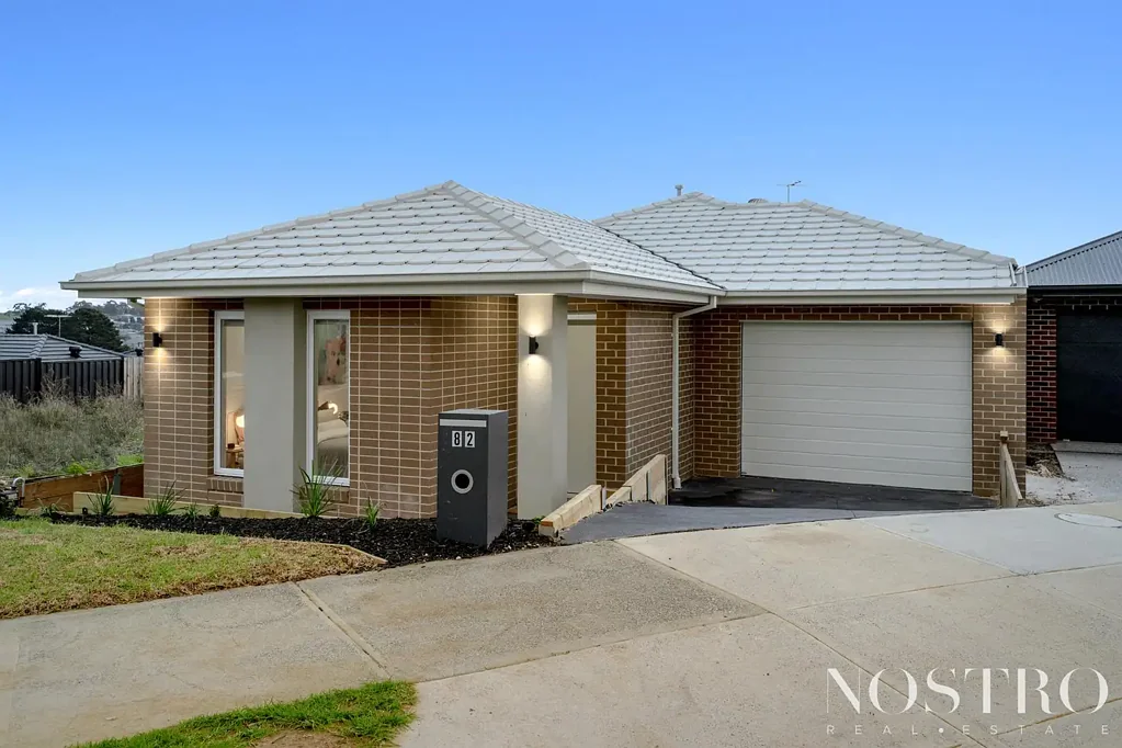 Mernda 3ਬੈੱਡਰੂਮ Brand New Home - The perfect start for 1st Home buyers or downsizers !
