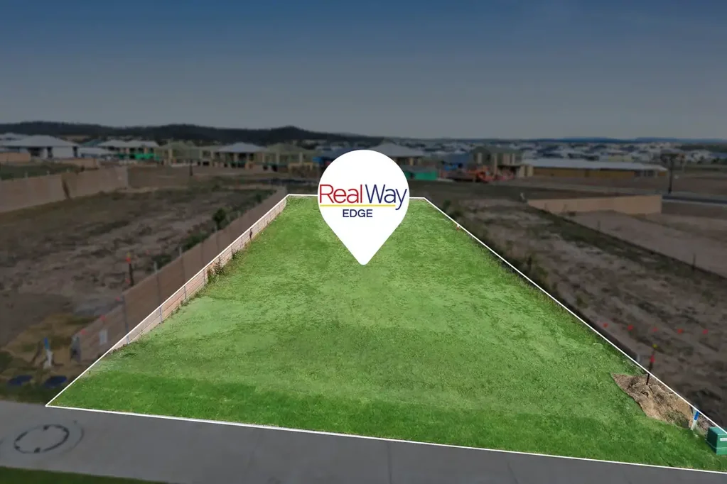 White Rock 在 White Rock 建造您的未来!!! Build Your Future in White Rock!!!