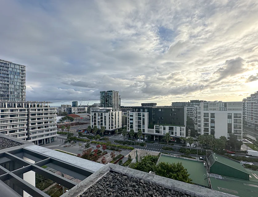 A601/8 Amelia Street, Waterloo, Eastern Suburbs, 3 chambres, 2 salles de bain, Apartment