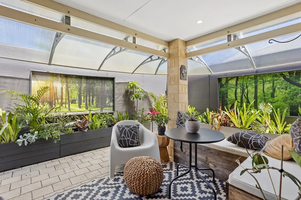Butler 3ਬੈੱਡਰੂਮ Easy Living with a Standout Outdoor Entertaining Area