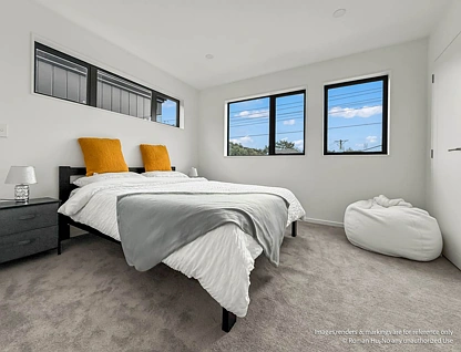 Lot 1/222 Manuka Road, Bayview, North Shore City, 3房, 2浴, 独立屋