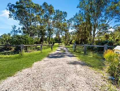 51 Laidley - Plainland Road, Plainland, QLD 4341, 3房, 1浴, 乡村住宅