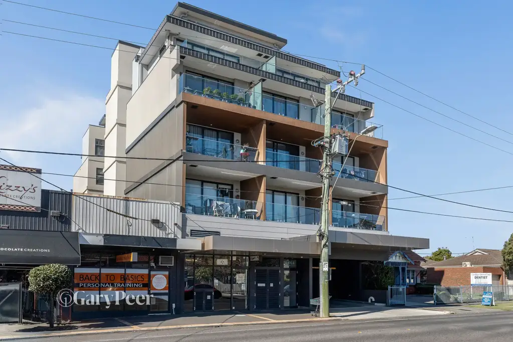 403/180 Koornang Road, Carnegie, VIC 3163
