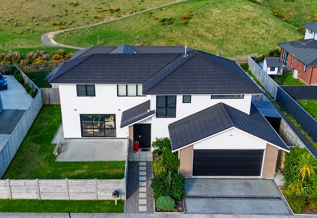 126 Melksham Drive, Churton Park, Wellington