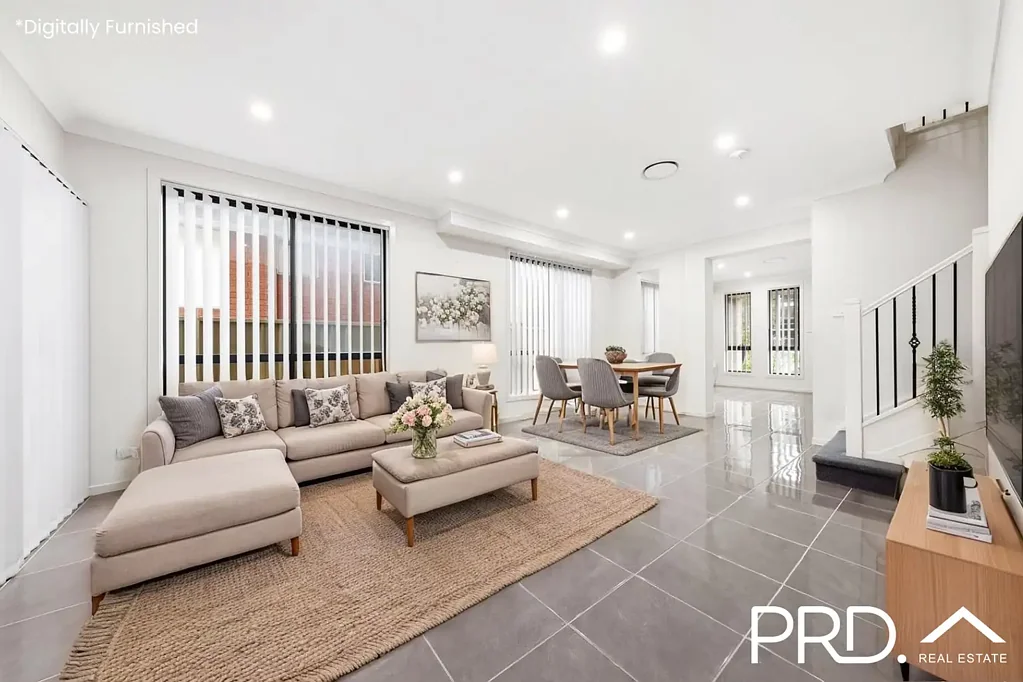 SUPERB & SPACIOUS FAMILY HOME LOCATED IN PRIZED CUL-DE-SAC LOCATION