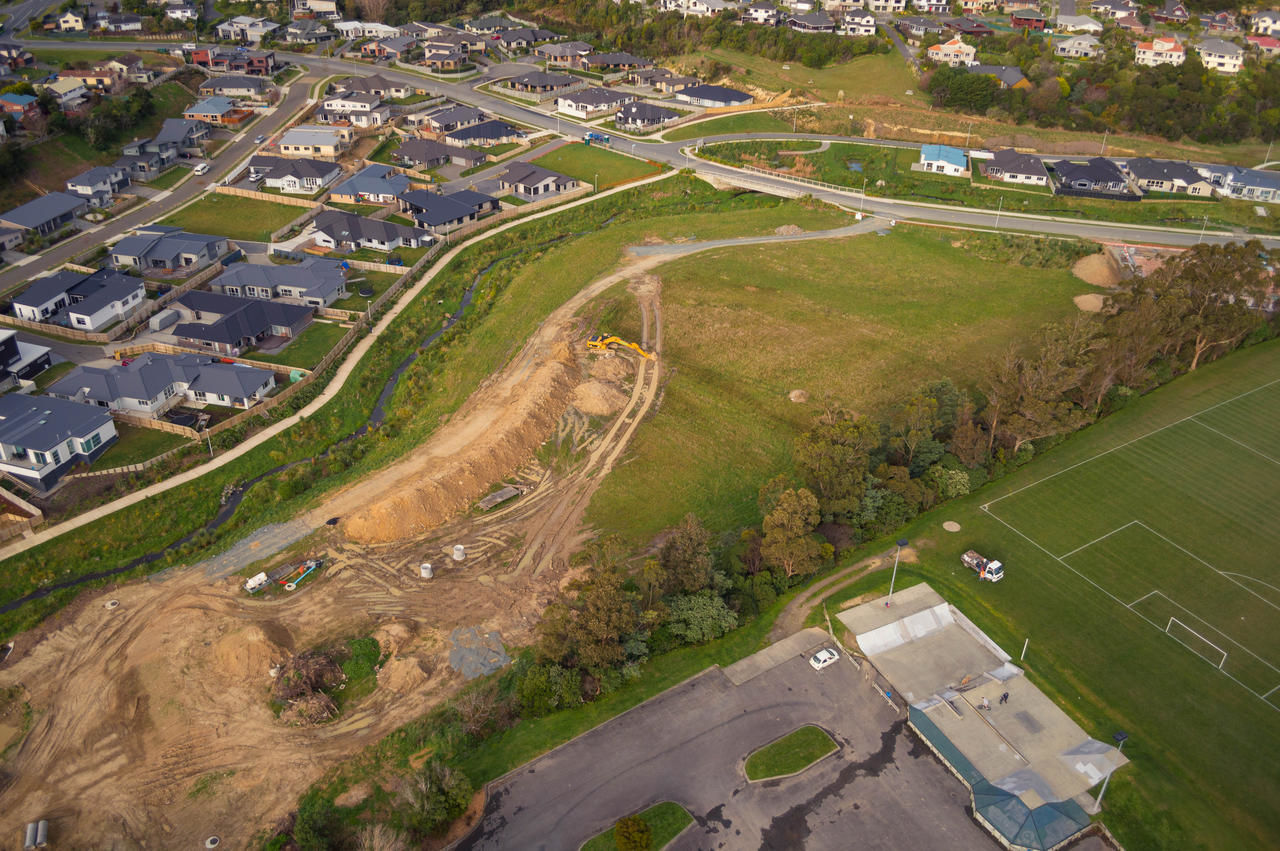 Resolution Drive, Whitby, Porirua, 0 habitaciones, 1 baños