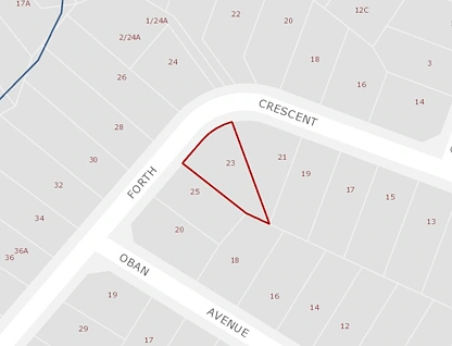 23 Forth Crescent, Glenview, Hamilton City, 2 Kuwarto, 1 Banyo