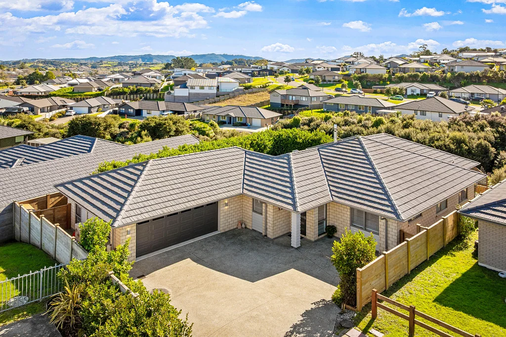 Warkworth 3房  Stylish, Spacious, Designed for Exceptional Living