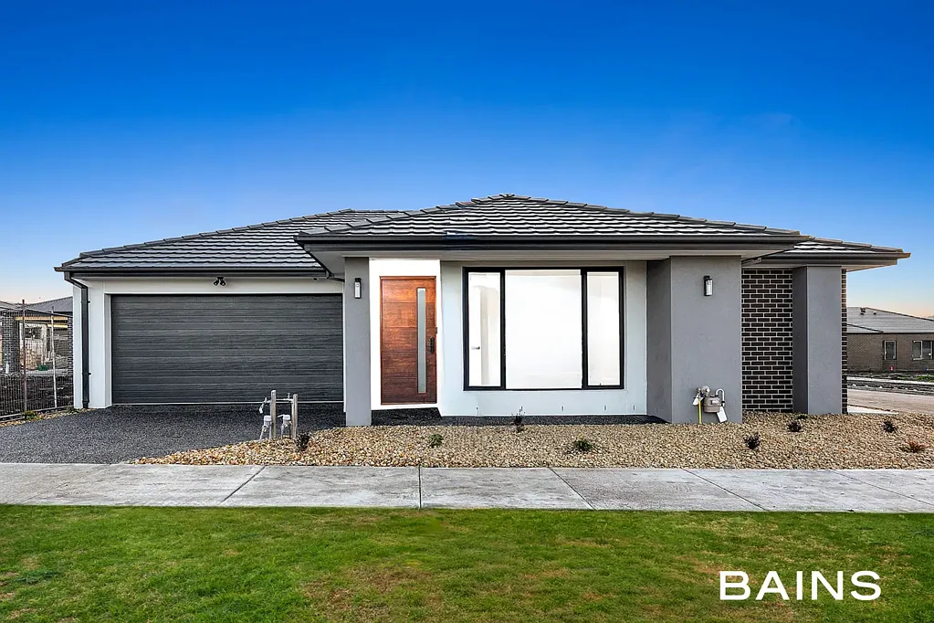 Donnybrook 4ਬੈੱਡਰੂਮ A Stylish Start or a Smart Investment - Brand New Home