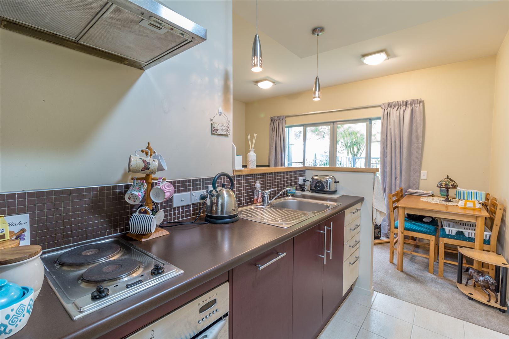 89/232 Middleton Road, Glenside, Wellington, 1 Kuwarto, 1 Banyo