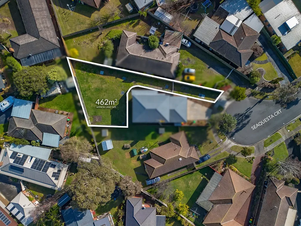 Frankston Prime Half Block with Approved Plans - Build Your Dream Home