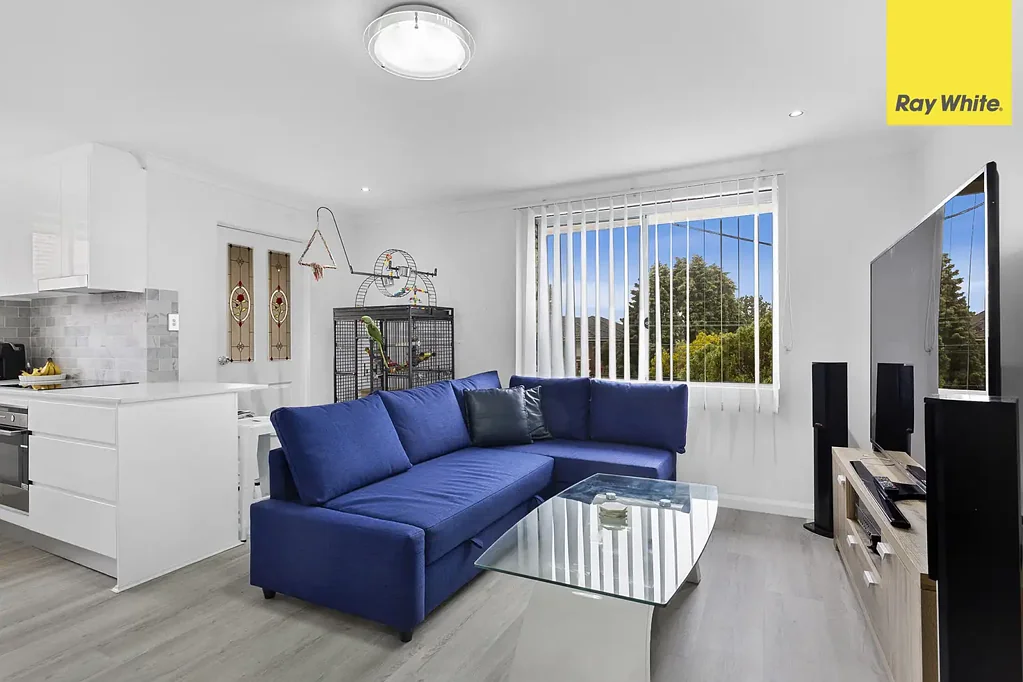 STUNNING MODERN TWO BEDROOM UNIT IN TOP LOCATION!