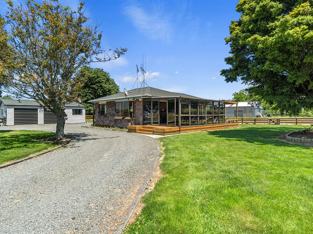 877 Frontier Road, Pirongia, Waipa, Waikato