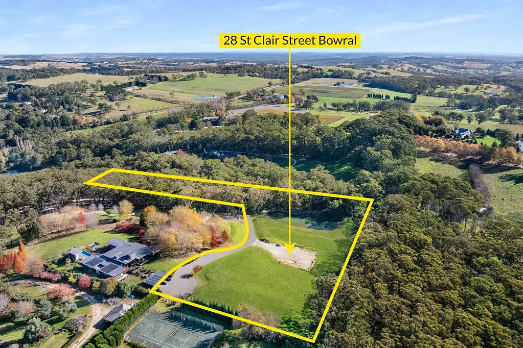 28 St Clair Street, Bowral, NSW 2576