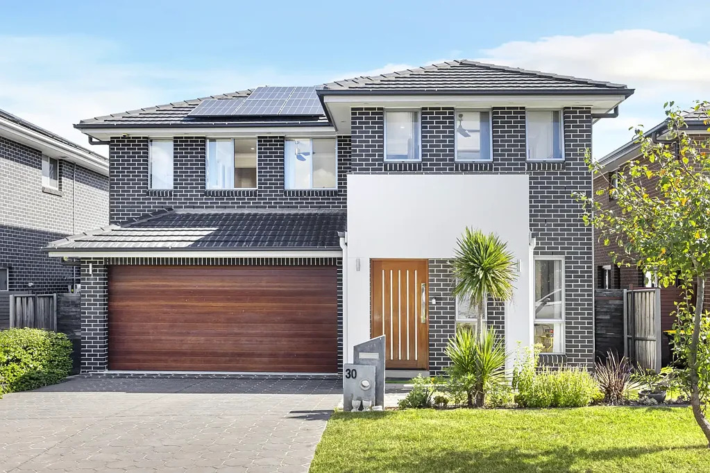 30 Guinevere Street, Schofields, NSW 2762