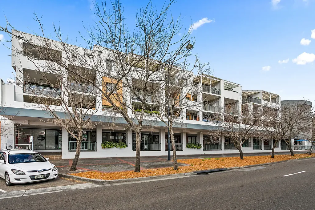 34/52 President Avenue, Caringbah, NSW 2229