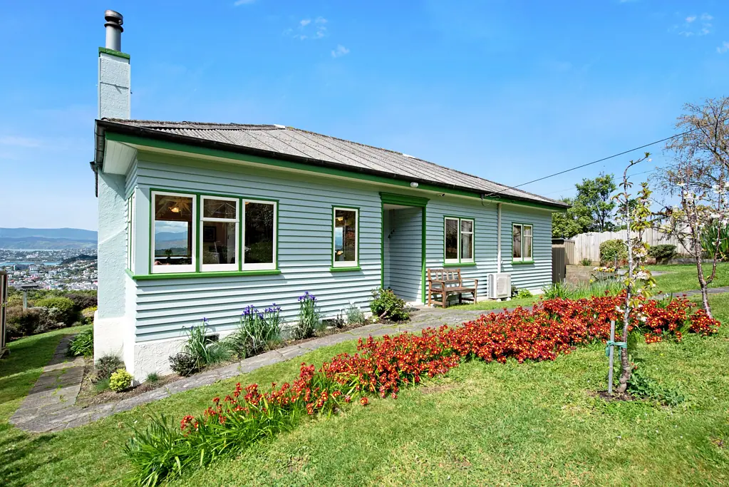 85A Mills Road, Brooklyn, Wellington