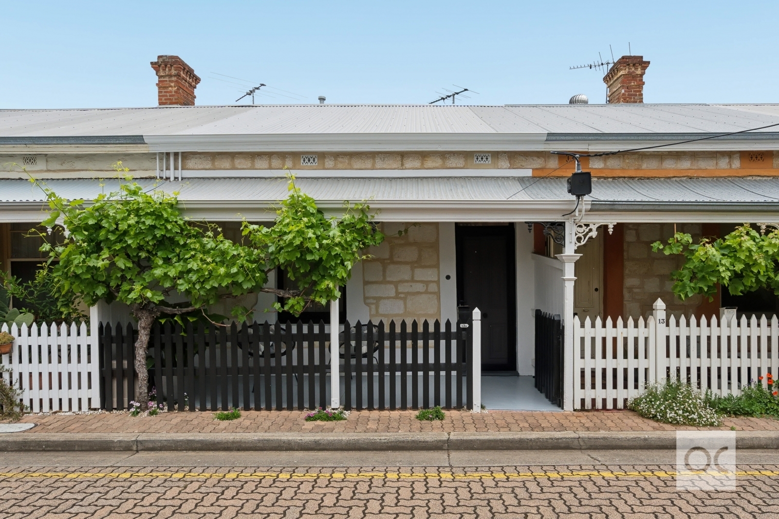 13A KENTON ST, ADELAIDE SA 5000, 0 phòng ngủ, 0 phòng tắm, House