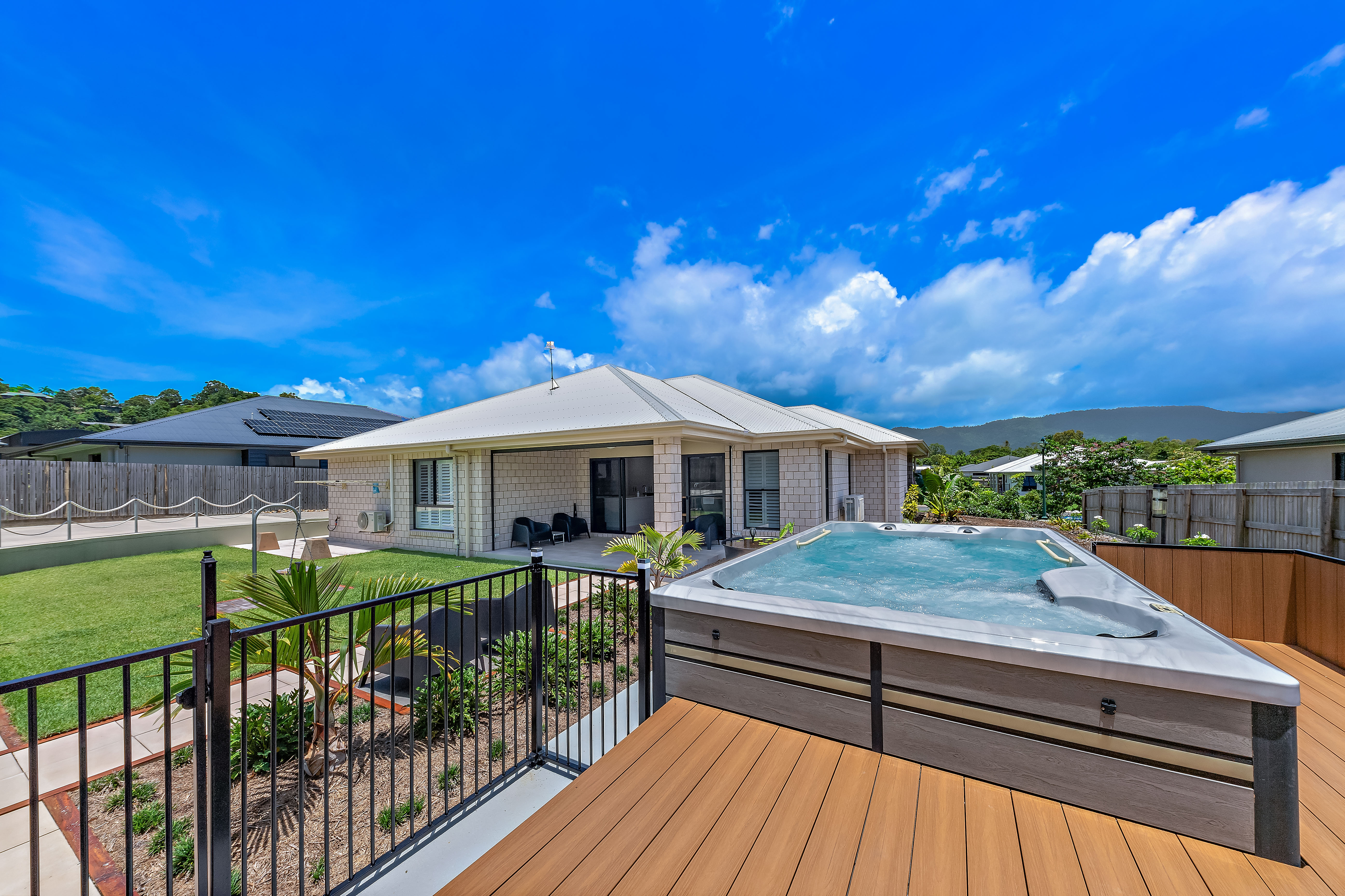 16 RIPPLECREEK WAY, CANNON VALLEY QLD 4800, 0房, 0浴, House