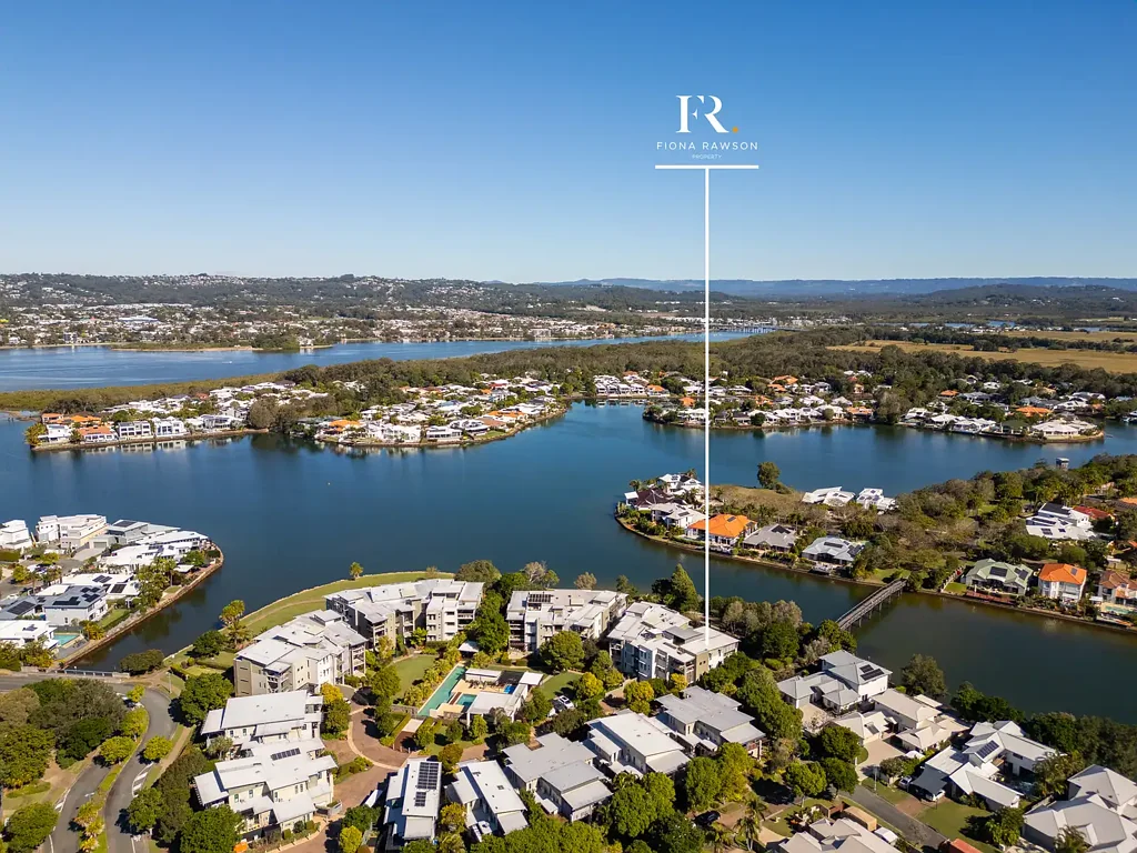 1/20 Baywater Drive, Twin Waters, QLD 4564