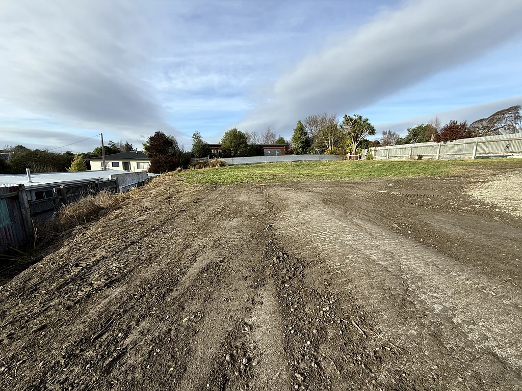 Balclutha Perfect Canvas for your dream home