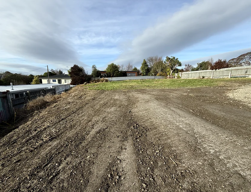 1 Naish Street, Balclutha, Clutha, 0 ਕਮਰੇ, 0 ਬਾਥਰੂਮ, Section