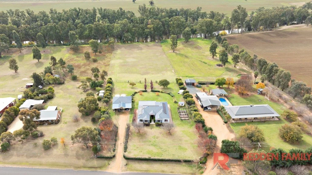 27 Crossley Drive, Narromine, NSW 2821