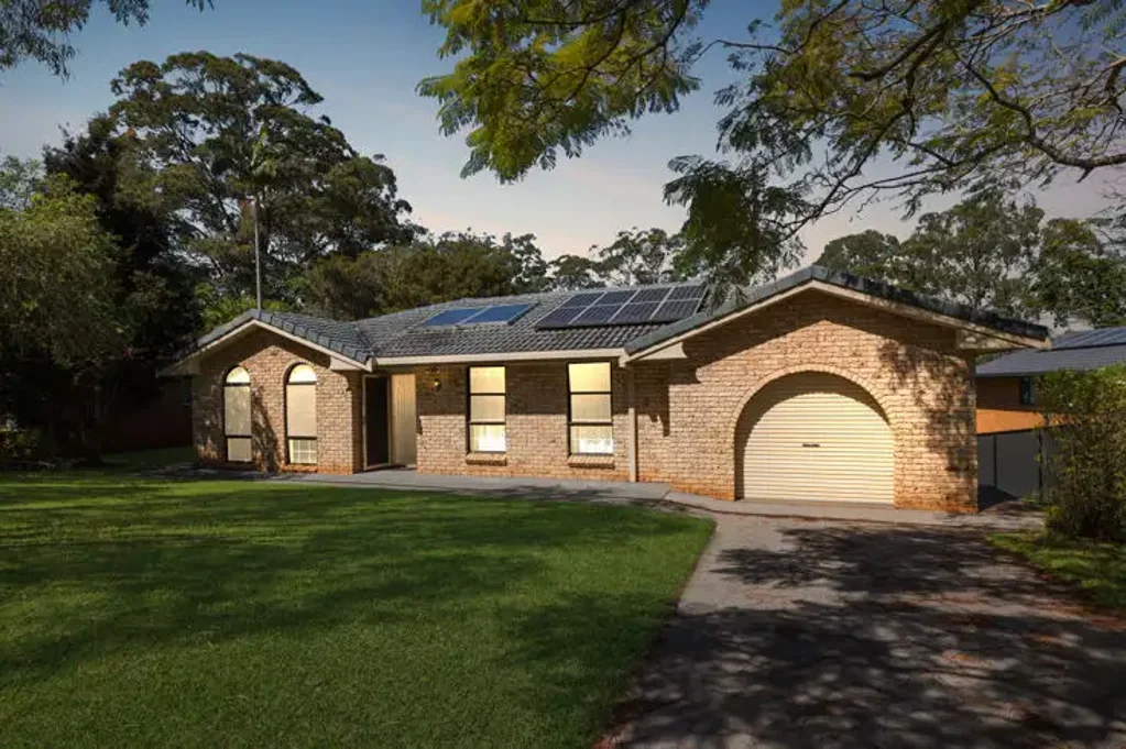 Goonellabah 4Habitaciones All Good On Allambie!