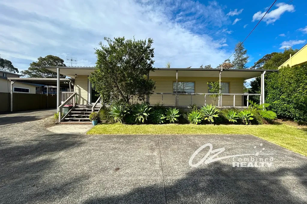 Spacious & Versatile Living in a Prime Location