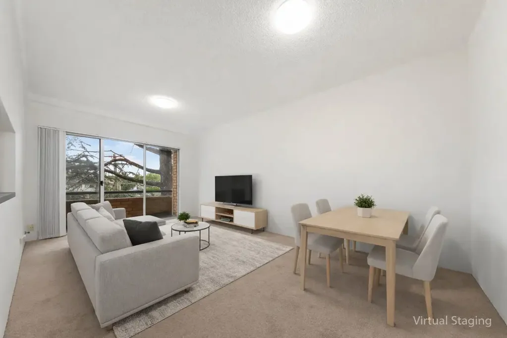 9/6E Goulding Road, Ryde, NSW 2112