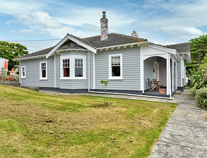 4 Forest Street, Tapanui, Clutha, 4 Bedrooms, 1 Bathrooms, House