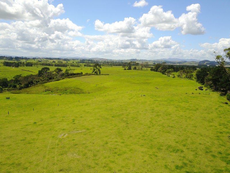 West Road, Te Kopuru, Kaipara, 0房, 1浴