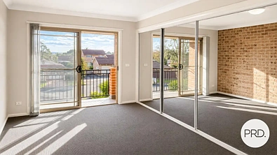 2/4 Myall Road, Casula, NSW 2170, 3房, 2浴, Townhouse