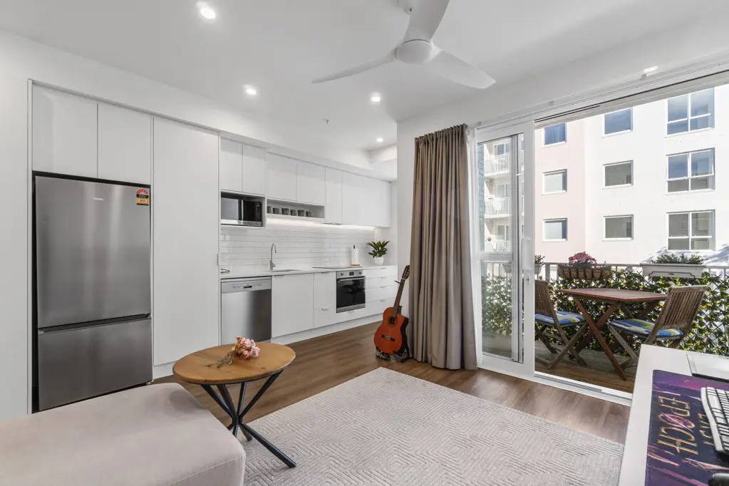 Onehunga 1 Bedroom Affordable Resort-Style Living