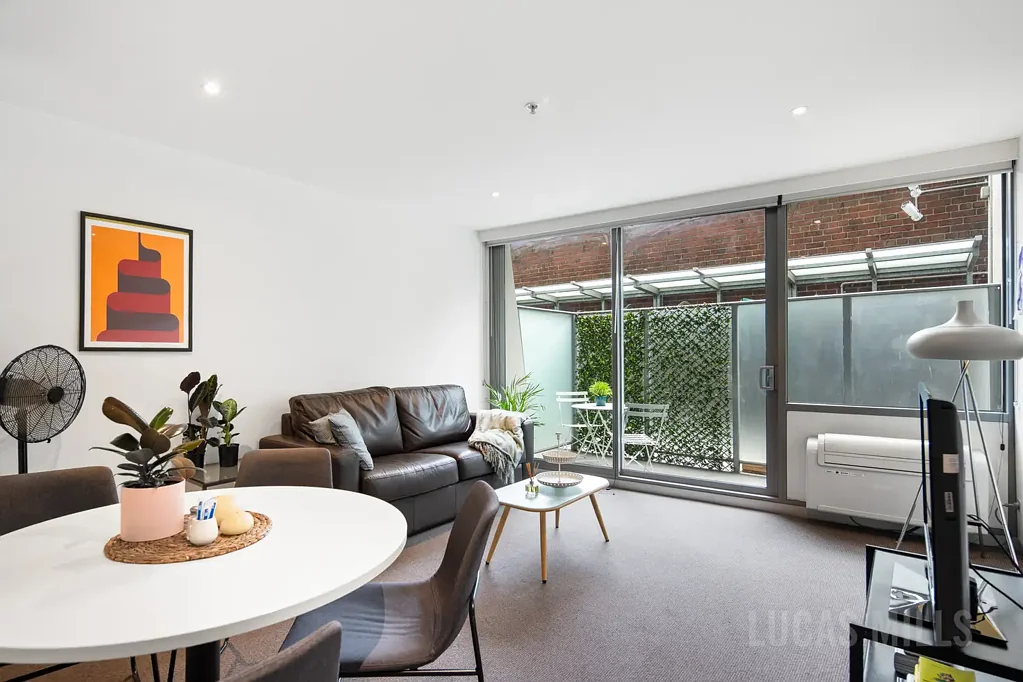 7/53 Batman Street, West Melbourne, VIC 3003