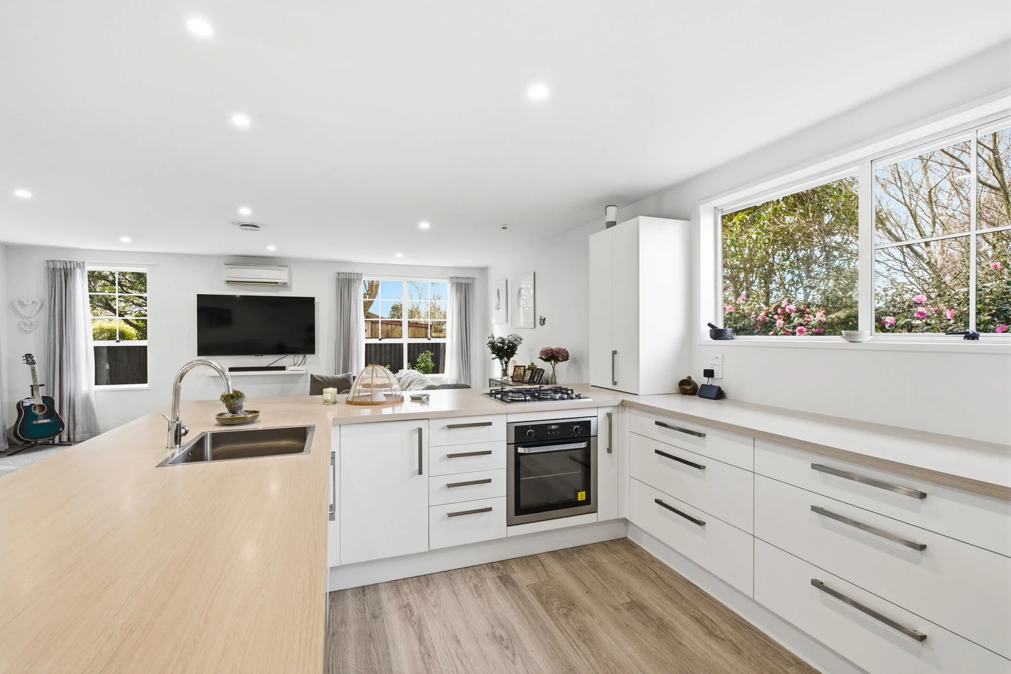 7 Calbreath Place, Avonhead, Christchurch, Canterbury, 3 Schlafzimmer, 1 Badezimmer, House
