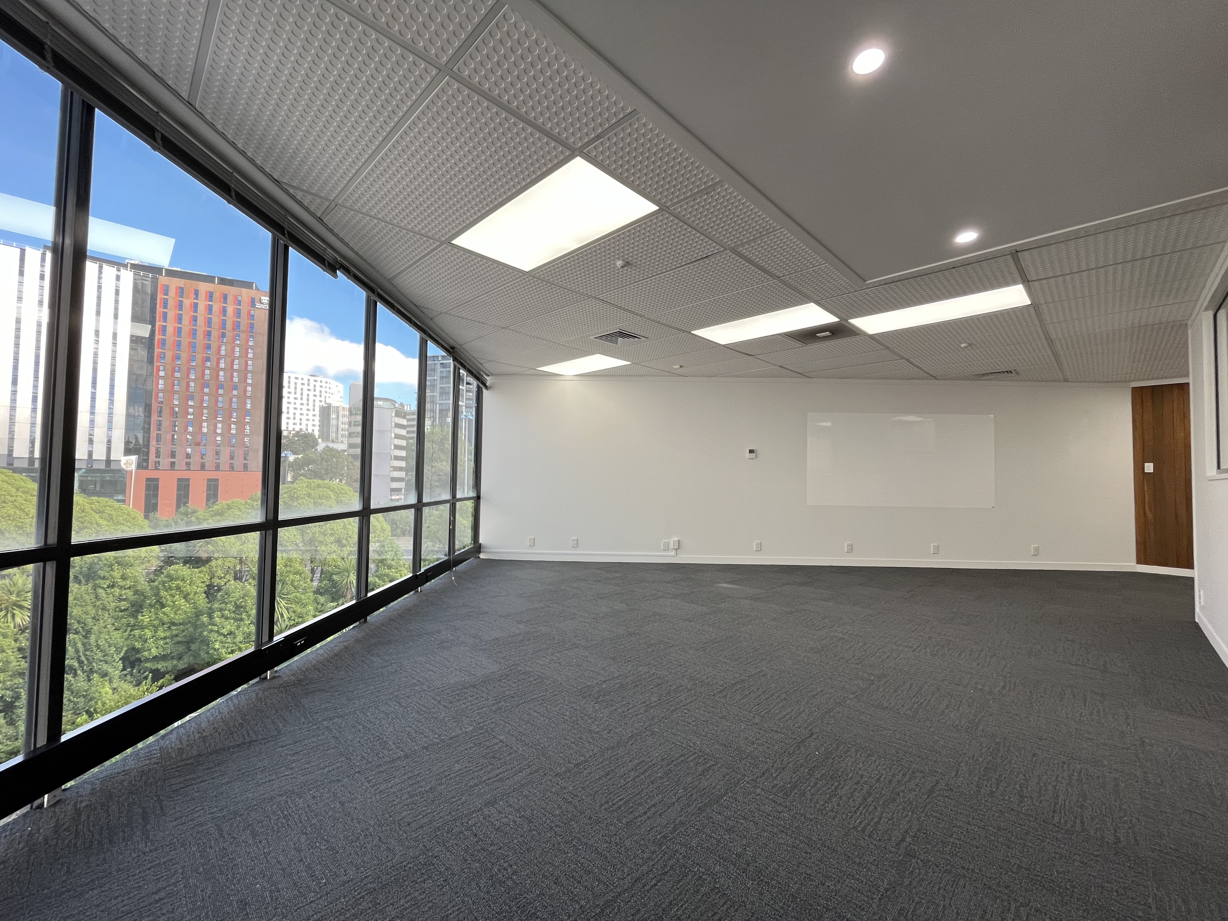 89 Grafton Road, Grafton, Auckland, 0 phòng ngủ, 0 phòng tắm, Office Building