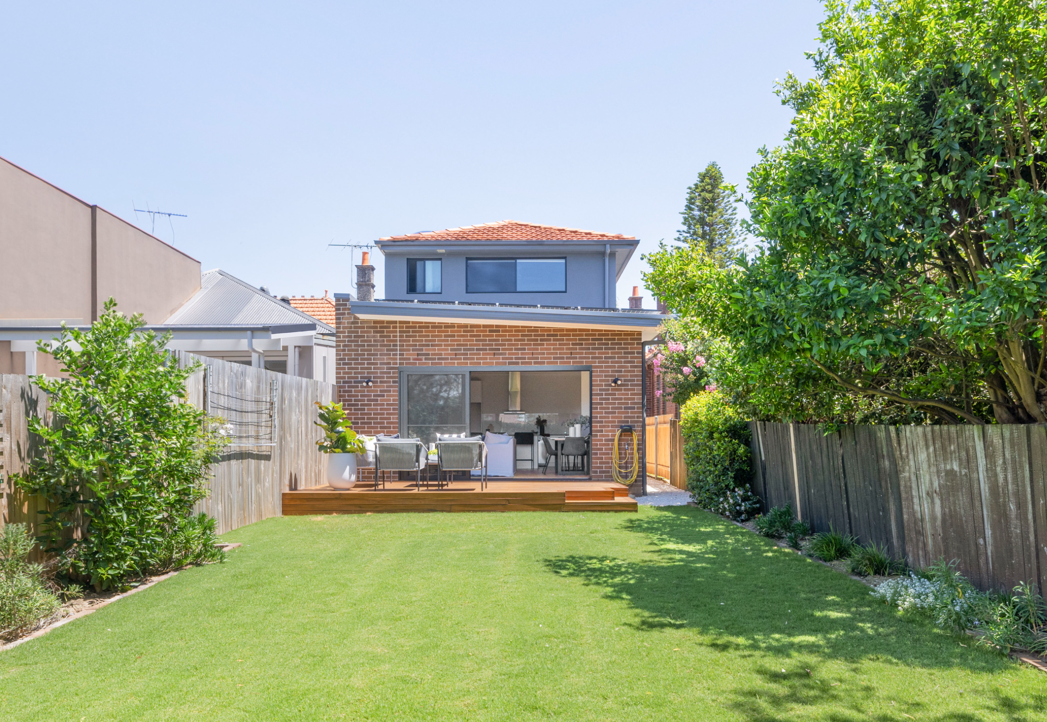 25 POLDING ST, DRUMMOYNE NSW 2047, 0 phòng ngủ, 0 phòng tắm, House