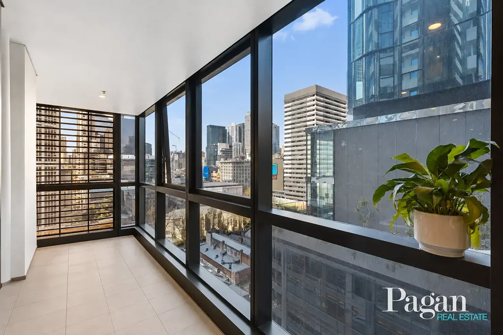 Melbourne 2房 尊享CBD高层生活，尽在 Melbourne Sky Elevated CBD Living in the Melbourne Sky