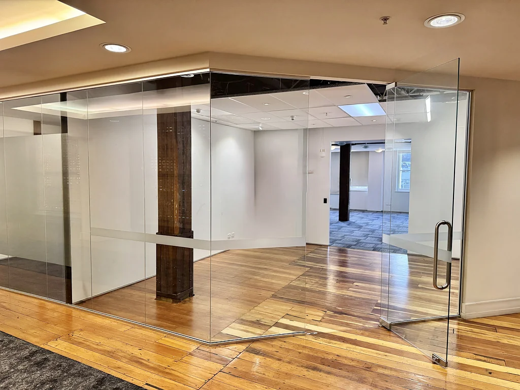 Auckland Central Incentive alert - office or retail