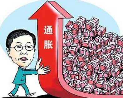 今晨中国通胀数据公布 引新西兰投资者密切关注